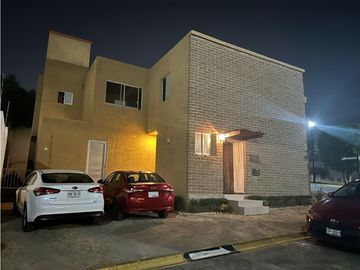 Casa En Venta Pedregal Residencial Puebla