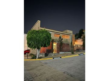 Casa En Venta Pedregal Residencial Puebla