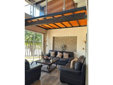 Casa En Venta Pedregal Residencial Puebla