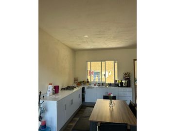 Casa En Venta Pedregal Residencial Puebla