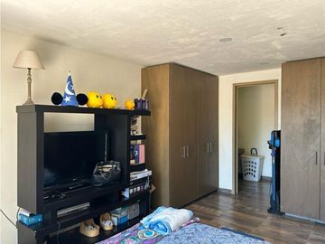 Casa En Venta Pedregal Residencial Puebla