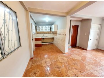 VENDO CASA VILLA ESPAÑA ETAPA VALENCIA (NORAV)
