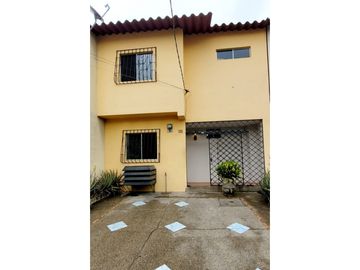 VENDO CASA VILLA ESPAÑA ETAPA VALENCIA (NORAV)
