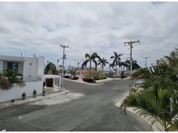 Vendo casa Ciudad Punta Carnero (Santa Elena)