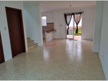 Vendo casa Ciudad Punta Carnero (Santa Elena)