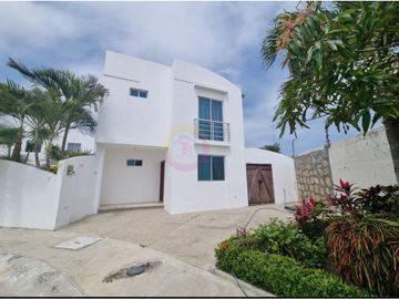Vendo casa Ciudad Punta Carnero (Santa Elena)