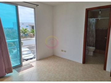 Vendo casa Ciudad Punta Carnero (Santa Elena)