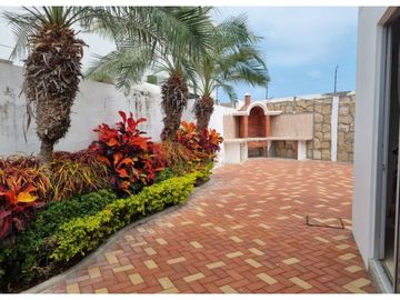 Vendo casa Ciudad Punta Carnero (Santa Elena)
