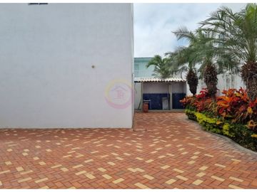 Vendo casa Ciudad Punta Carnero (Santa Elena)