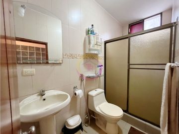 VENDO CASA RENTERA EN  MILAGRO