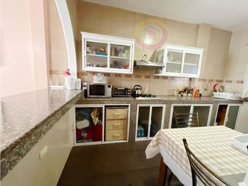 VENDO CASA RENTERA EN  MILAGRO