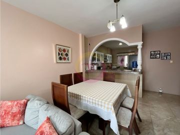 VENDO CASA RENTERA EN  MILAGRO
