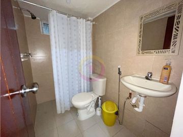 VENDO CASA RENTERA EN  MILAGRO