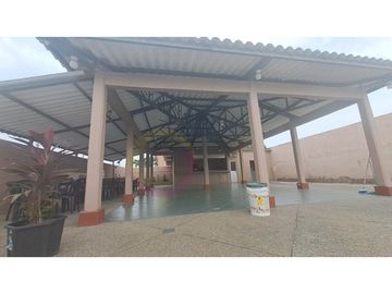 VENDO CASA URBANIZACION TOTTORI - NORTE DE GUAYAQUIL
