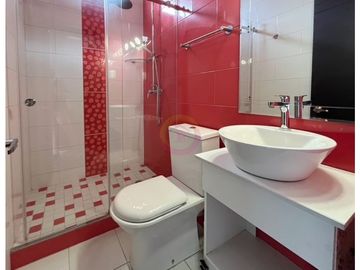 VENDO EDIFICIO NORTE DE GUAYAQUIL - GARZOTA