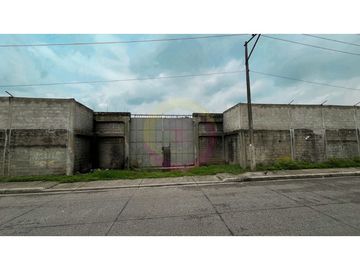 Venta de Bodega 2.658 M2 Km 7.5 Vía a Daule – Guayaquil