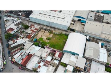 Venta de Bodega 2.658 M2 Km 7.5 Vía a Daule – Guayaquil