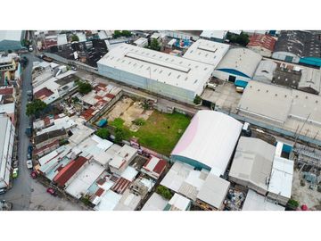 Venta de Bodega 2.658 M2 Km 7.5 Vía a Daule – Guayaquil