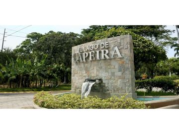 SE VENDE TERRENO EN LAGO DE CAPEIRA (Jkcal)