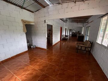 Se Vende Casa Campestre En El Km 32 Callejón Jiguales
