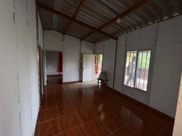 Se Vende Casa Campestre En El Km 32 Callejón Jiguales