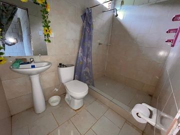 Se Vende Casa Campestre En El Km 32 Callejón Jiguales