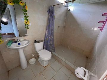 Se Vende Casa Campestre En El Km 32 Callejón Jiguales