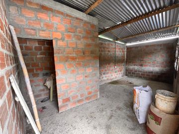 Se Vende Casa Campestre En El Km 32 Callejón Jiguales