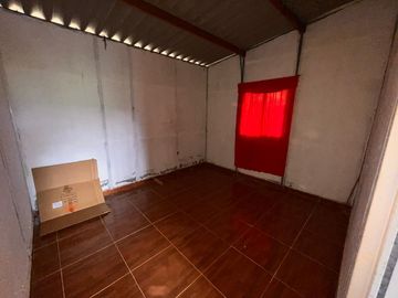 Se Vende Casa Campestre En El Km 32 Callejón Jiguales