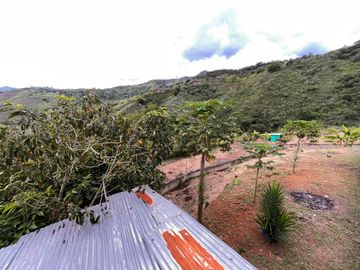 Se Vende Casa Campestre En El Km 32 Callejón Jiguales