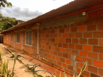 Se Vende Casa Campestre En El Km 32 Callejón Jiguales