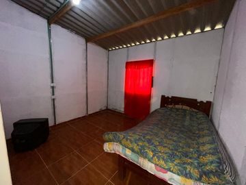 Se Vende Casa Campestre En El Km 32 Callejón Jiguales
