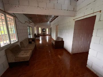 Se Vende Casa Campestre En El Km 32 Callejón Jiguales