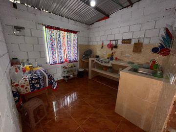 Se Vende Casa Campestre En El Km 32 Callejón Jiguales