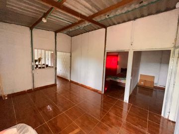 Se Vende Casa Campestre En El Km 32 Callejón Jiguales