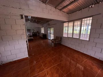 Se Vende Casa Campestre En El Km 32 Callejón Jiguales