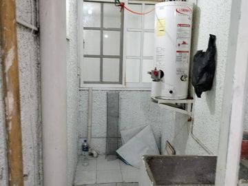 Oportunidad de departamento en Tláhuac.