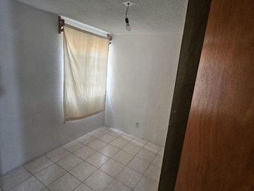 Oportunidad de departamento en Tláhuac.