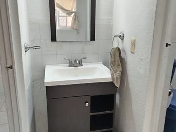 Oportunidad de departamento en Tláhuac.