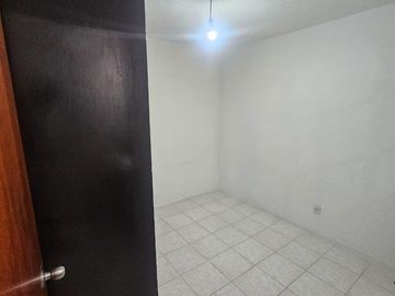 Oportunidad de departamento en Tláhuac.