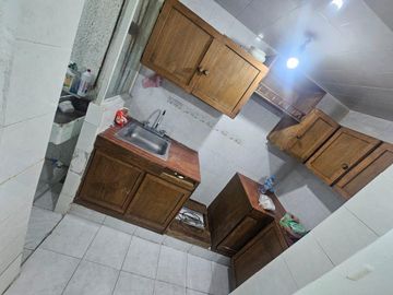 Oportunidad de departamento en Tláhuac.