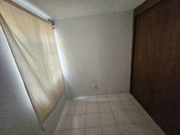 Oportunidad de departamento en Tláhuac.
