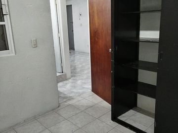 Oportunidad de departamento en Tláhuac.