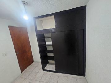 Oportunidad de departamento en Tláhuac.