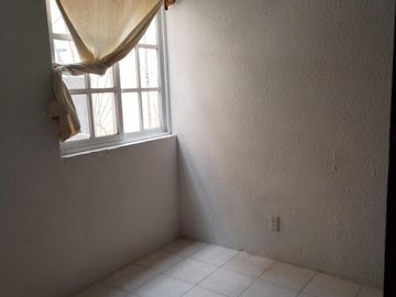 Oportunidad de departamento en Tláhuac.
