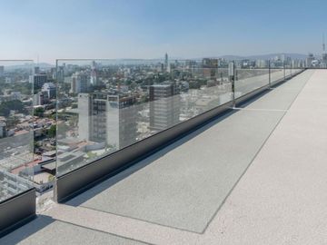 Departamento a la venta en la colonia Americana