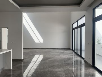 Casa en venta en Laderas de abedul cerca de área verde