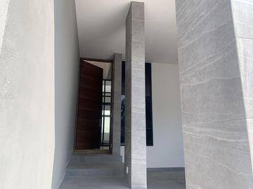 Casa en venta en Laderas de abedul cerca de área verde