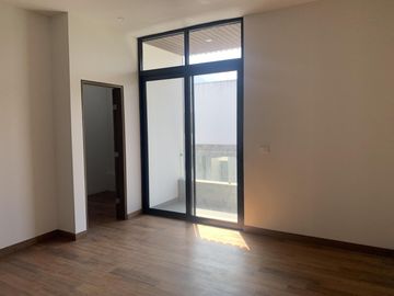 Casa en venta en Laderas de abedul cerca de área verde