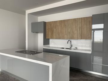 Casa en venta en Laderas de abedul cerca de área verde